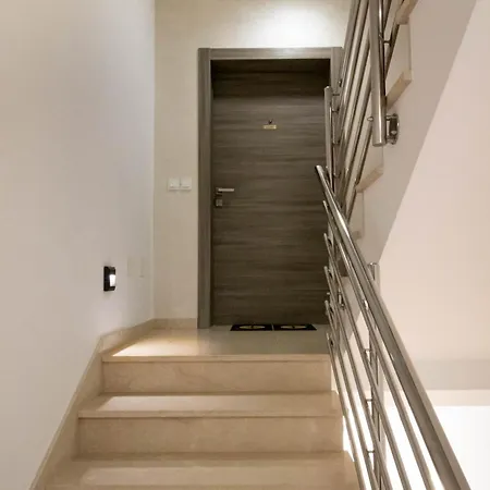 Lux Blue Sky Apartment Pula
