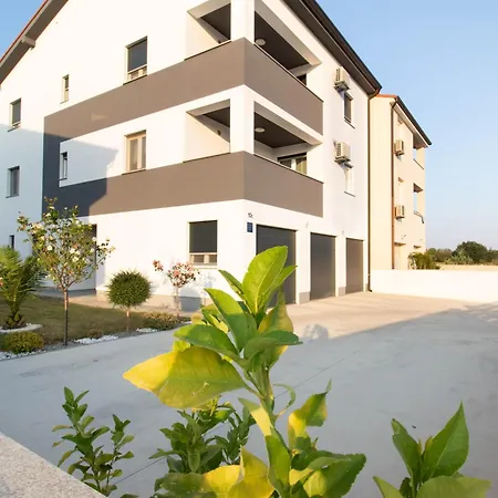 Apartment Lux Blue Sky *