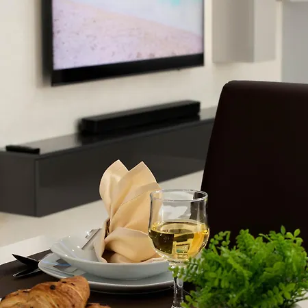 Lux Blue Sky Apartment Pula